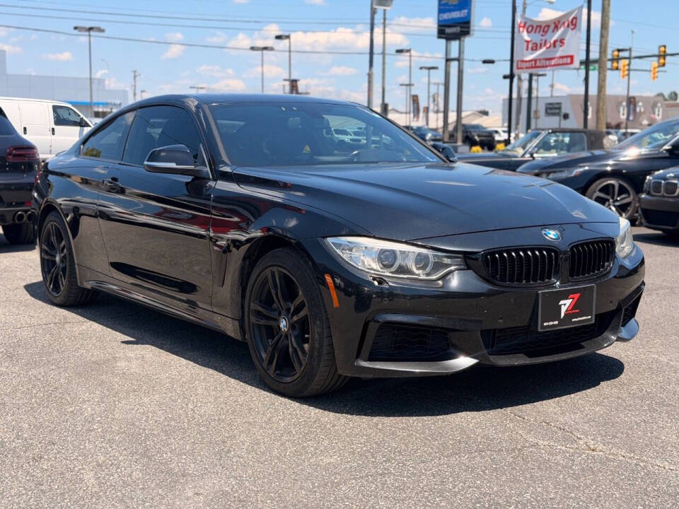 bmw 4 series 2014 WBA3R5C55EK188160 image bmw 4 series 2014 WBA3R5C55EK188160 image